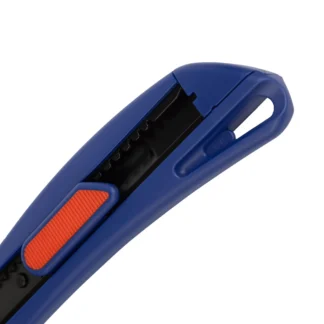 Peilis laužoma geležte 18 mm, SPECIALIST+