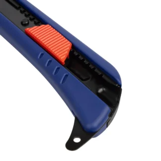 Peilis laužoma geležte INDUSTRIAL 18 mm, SPECIALIST+