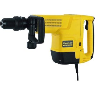 Atskėlimo plaktukas Stanley SFMEH230K-QS SDS-MAX; 1600W, 15J