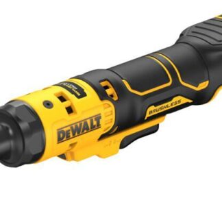 Akumuliatorinė terkšlė DCF512N, 1/2" 18V, DeWALT