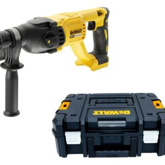 Perforatorius DeWalt DCH133NT; 18V, įrankis be priedų