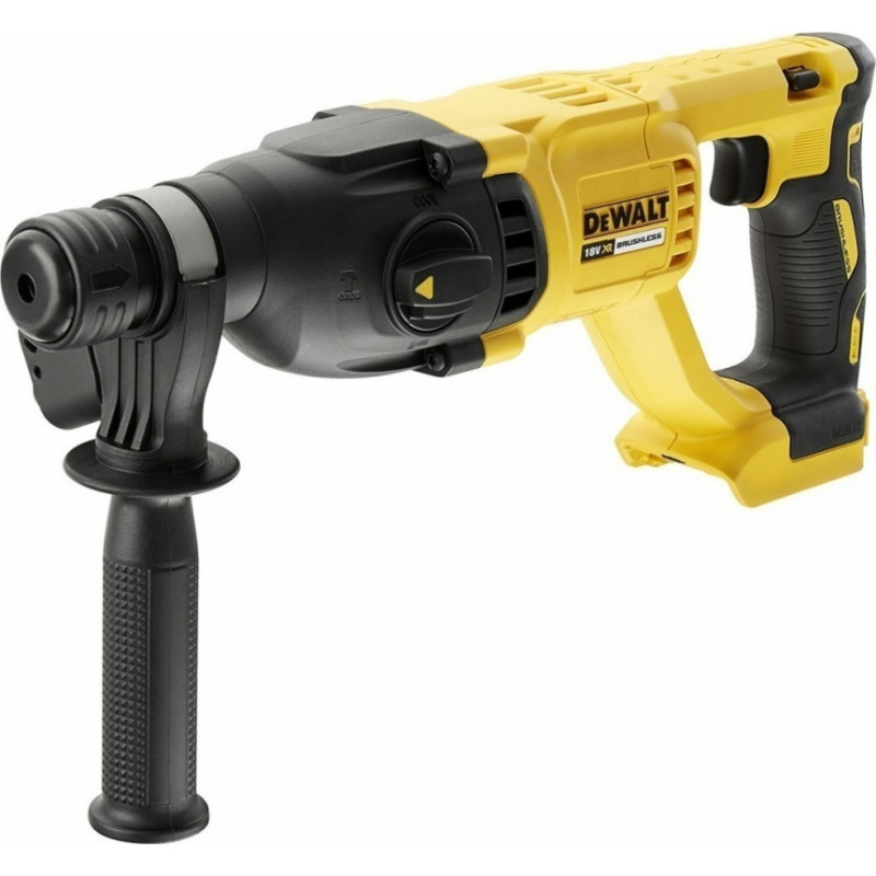 Perforatorius DeWalt DCH133NT; 18V, įrankis be priedų - Image 2