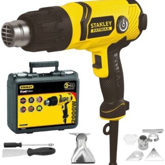 Techninis fenas „STANLEY" 2000 W
