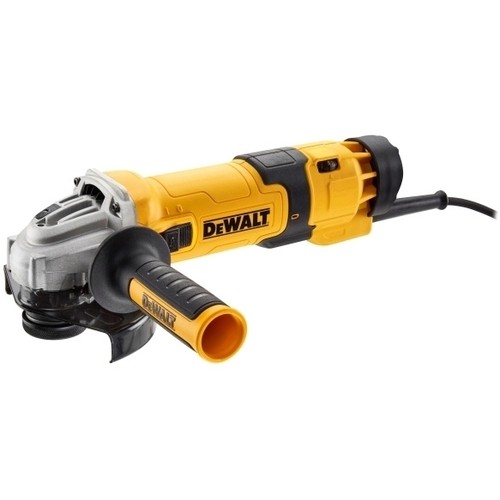 Kampinis šlifuoklis DeWalt DWE4257; 1500W