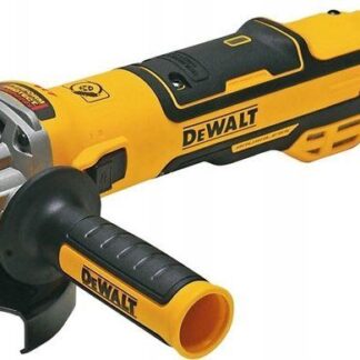 Kampinis šlifuoklis DeWalt DWE4347-QS; 1700 W