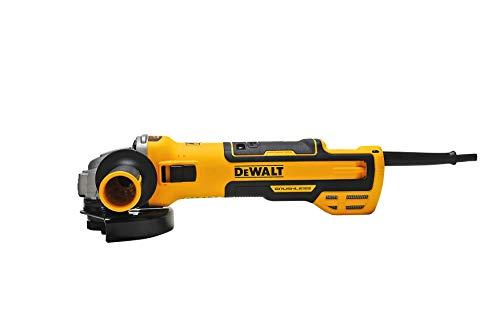 Kampinis šlifuoklis DeWalt DWE4347-QS; 1700 W - Image 2