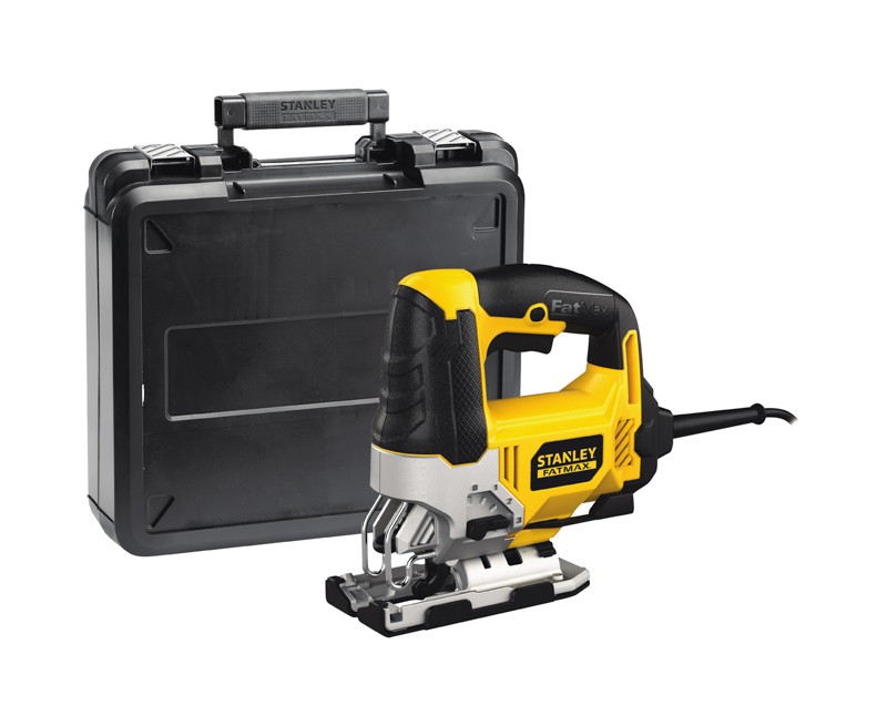 Siaurapjūklis Stanley FME340K-QS; 710 W
