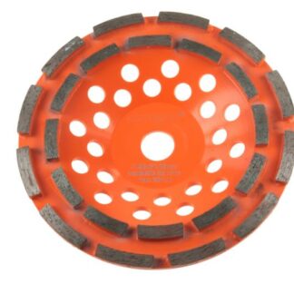 Deim. šlif. lėkštelė 180x22,23 mm