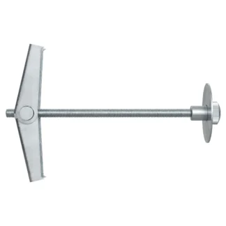 Metalinis kaištis KD3, 50 vnt. FISCHER