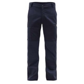 Vyr. darbo kelnės CAT Machine navy 36/32
