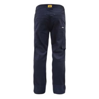 Vyr. darbo kelnės CAT Machine navy 36/34