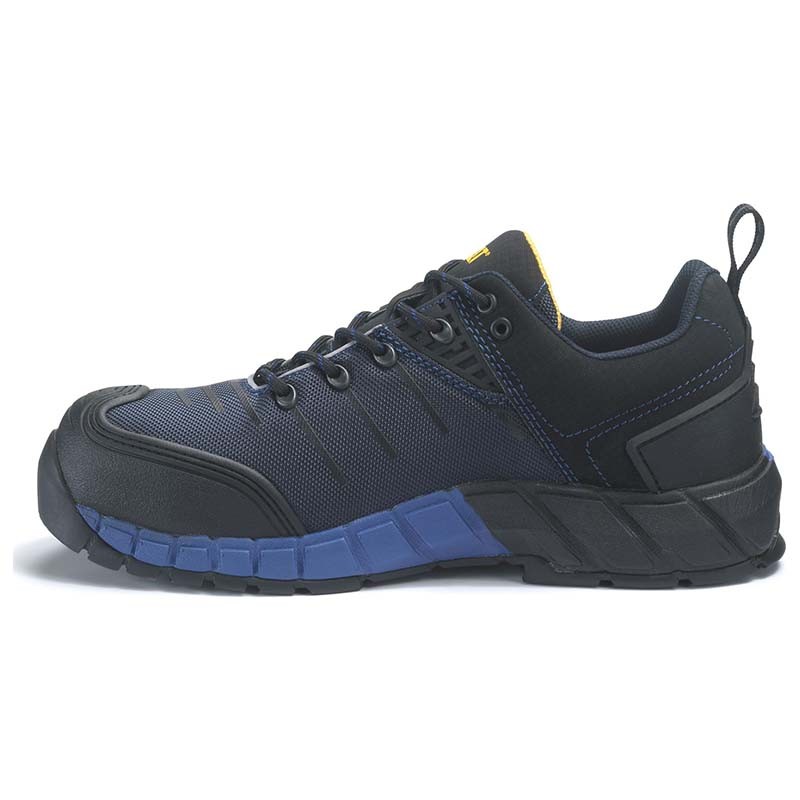Vyr. batai CAT Byway S1 blue 42 - Image 3