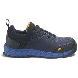 Vyr. batai CAT Byway S1 blue 45