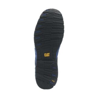 Vyr. batai CAT Byway S1 blue 45