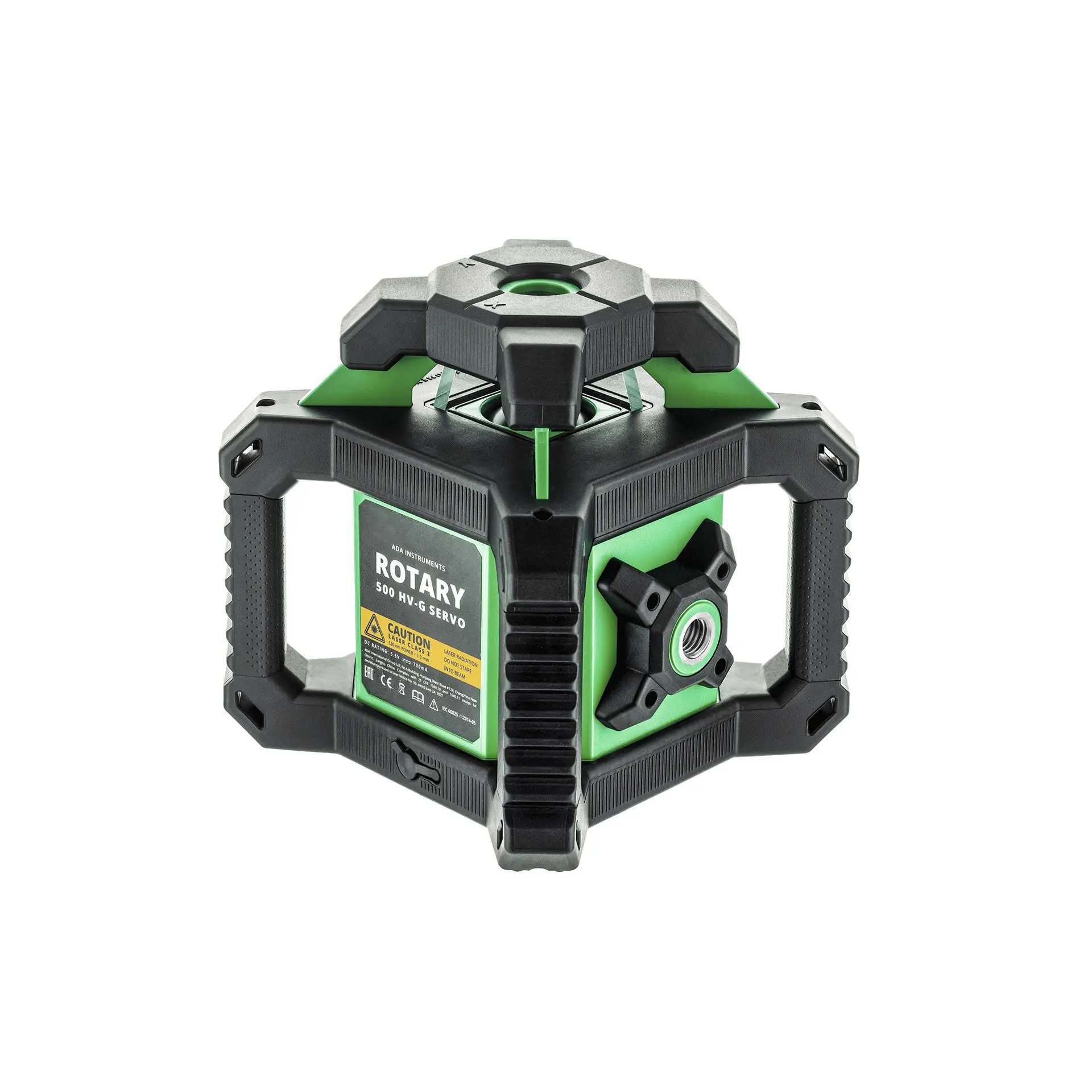 Rotacinis lazerinis nivelyras ROTARY 500 HV-G Servo, ADA Instruments - Image 2