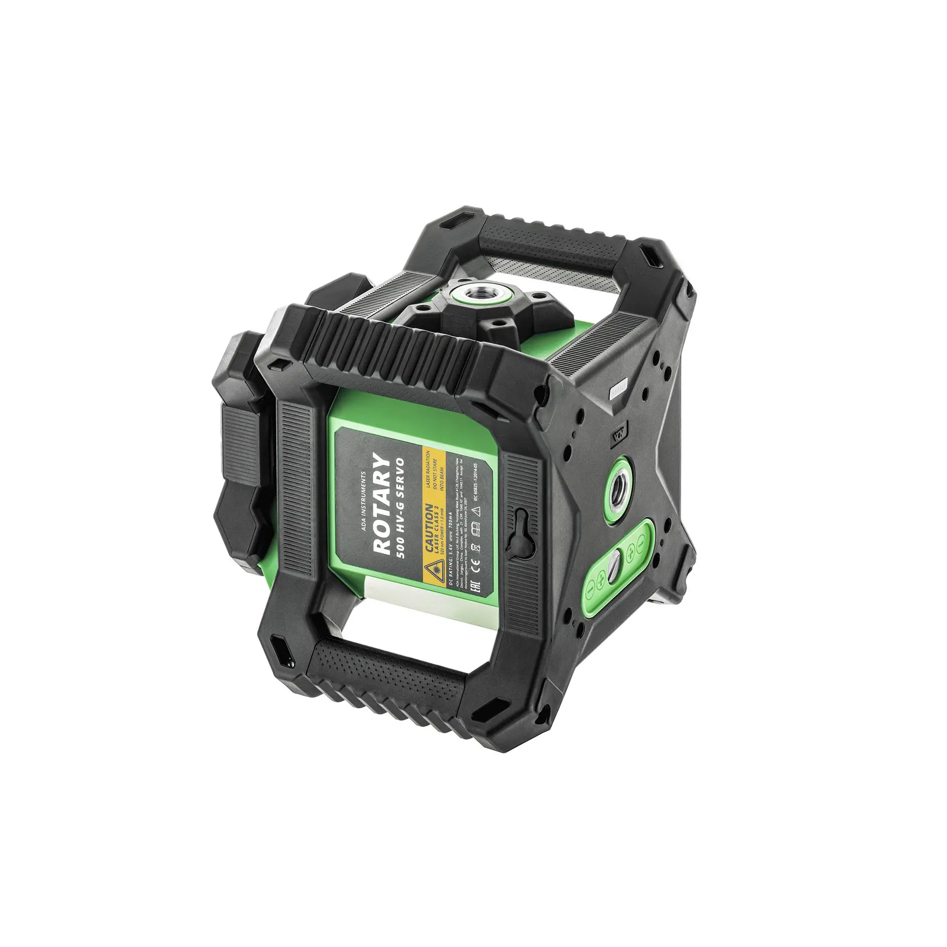 Rotacinis lazerinis nivelyras ROTARY 500 HV-G Servo, ADA Instruments - Image 3