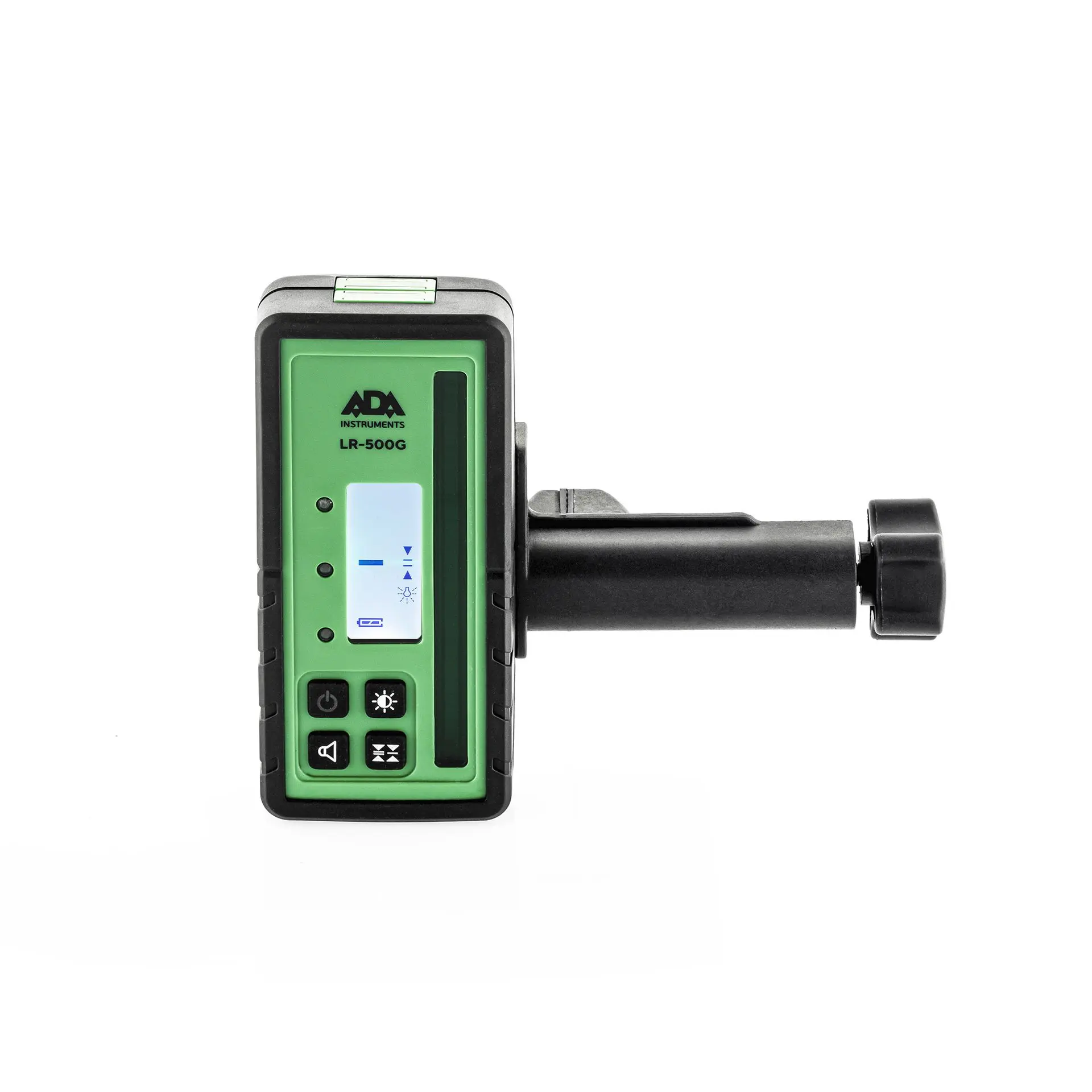 Rotacinis lazerinis nivelyras ROTARY 500 HV-G Servo, ADA Instruments - Image 6