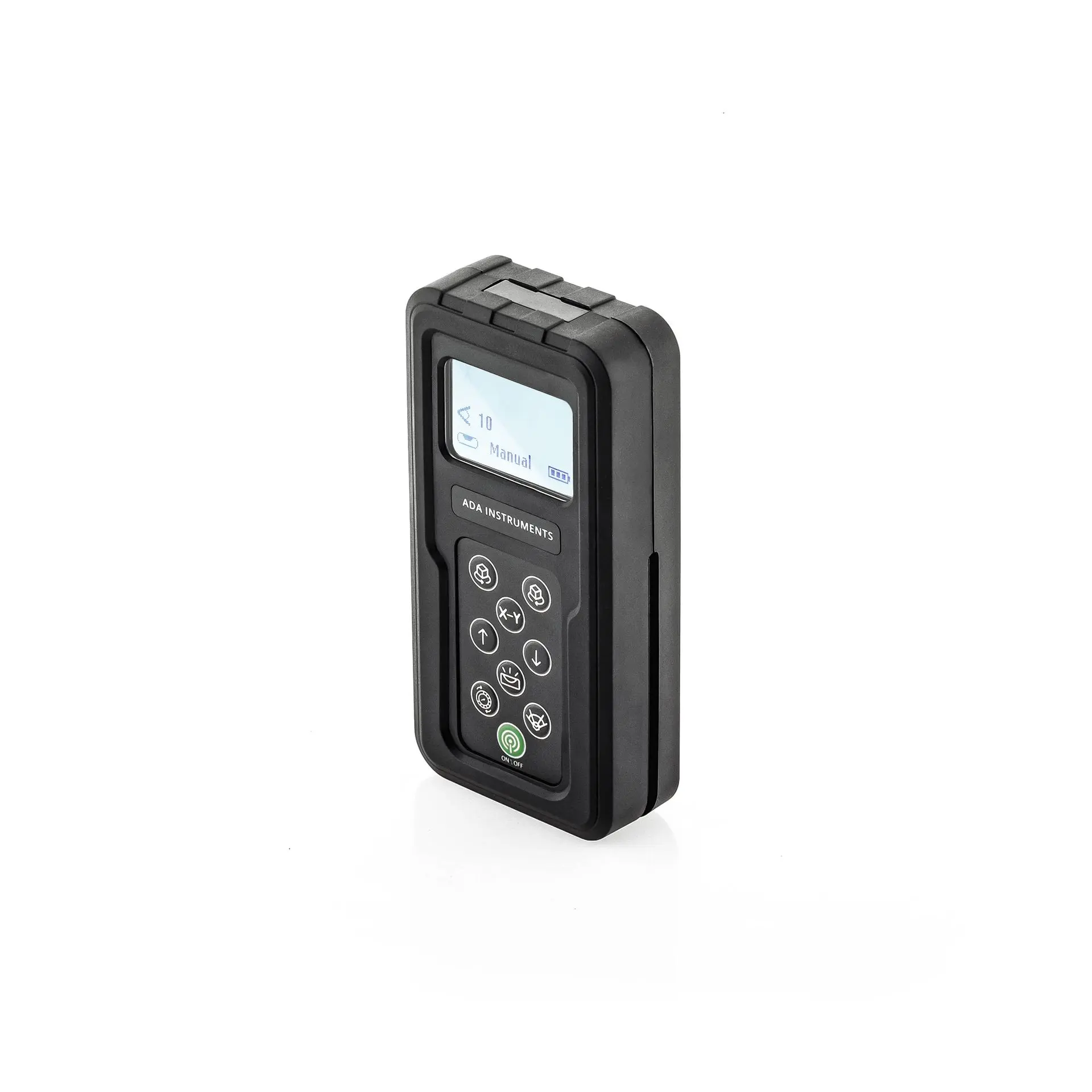 Rotacinis lazerinis nivelyras ROTARY 500 HV-G Servo, ADA Instruments - Image 7