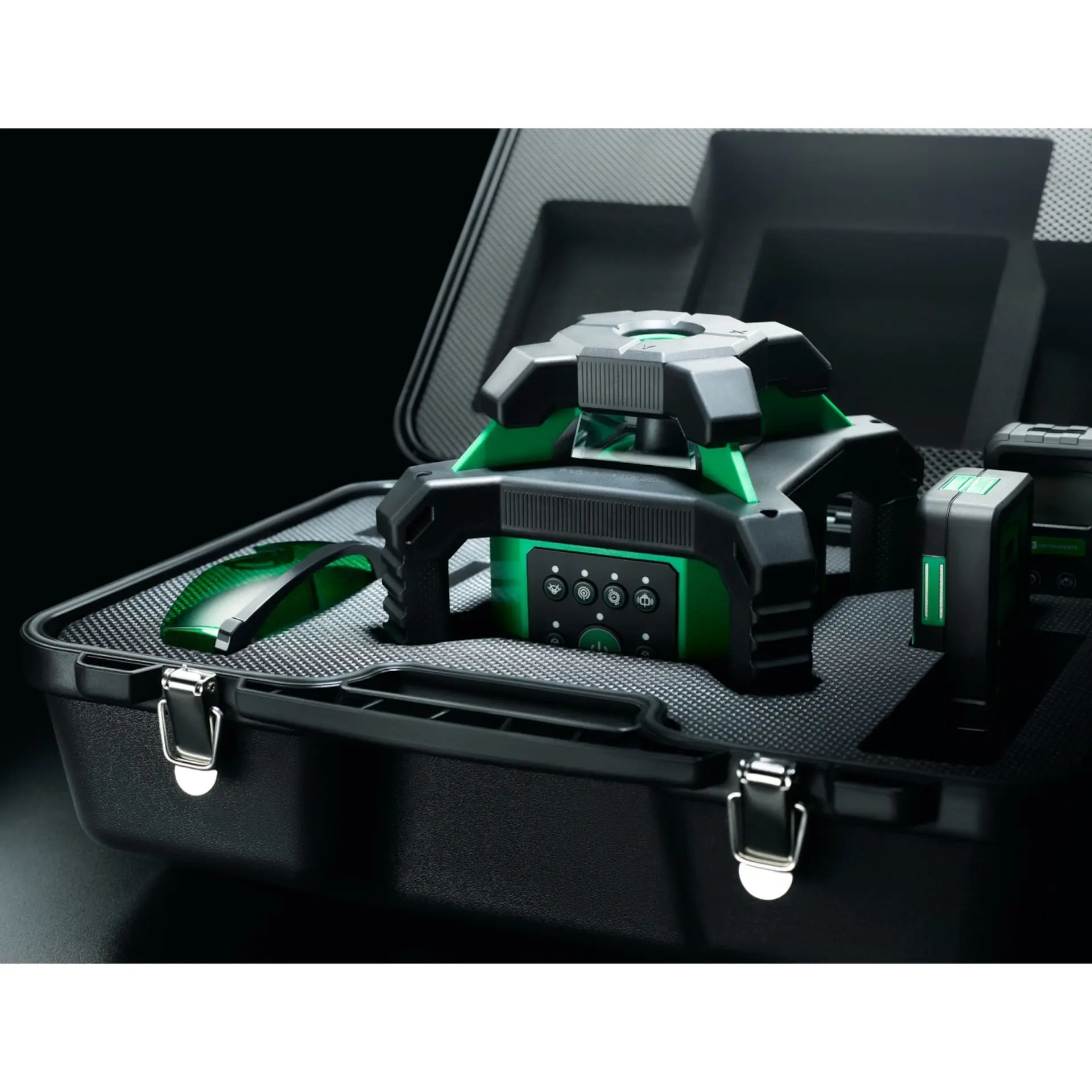 Rotacinis lazerinis nivelyras ROTARY 500 HV-G Servo, ADA Instruments - Image 14