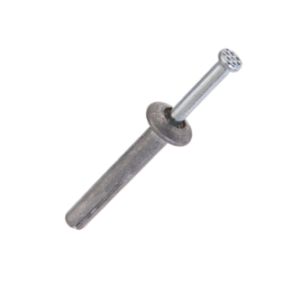 Įvaras vinis 6x40 mm.