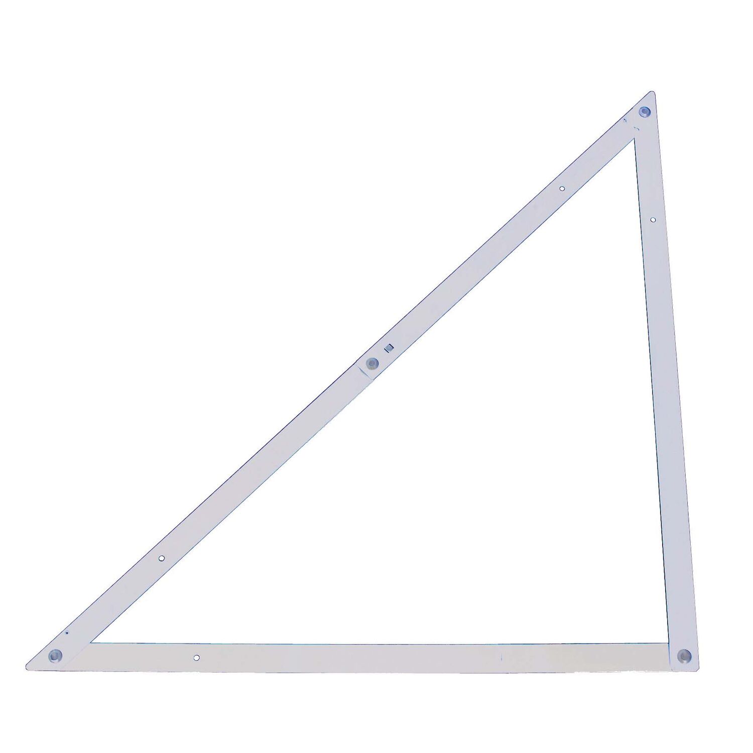 Aliuminis sulankstomas kampas 1720mm x 1200mm, Stanley - Image 4