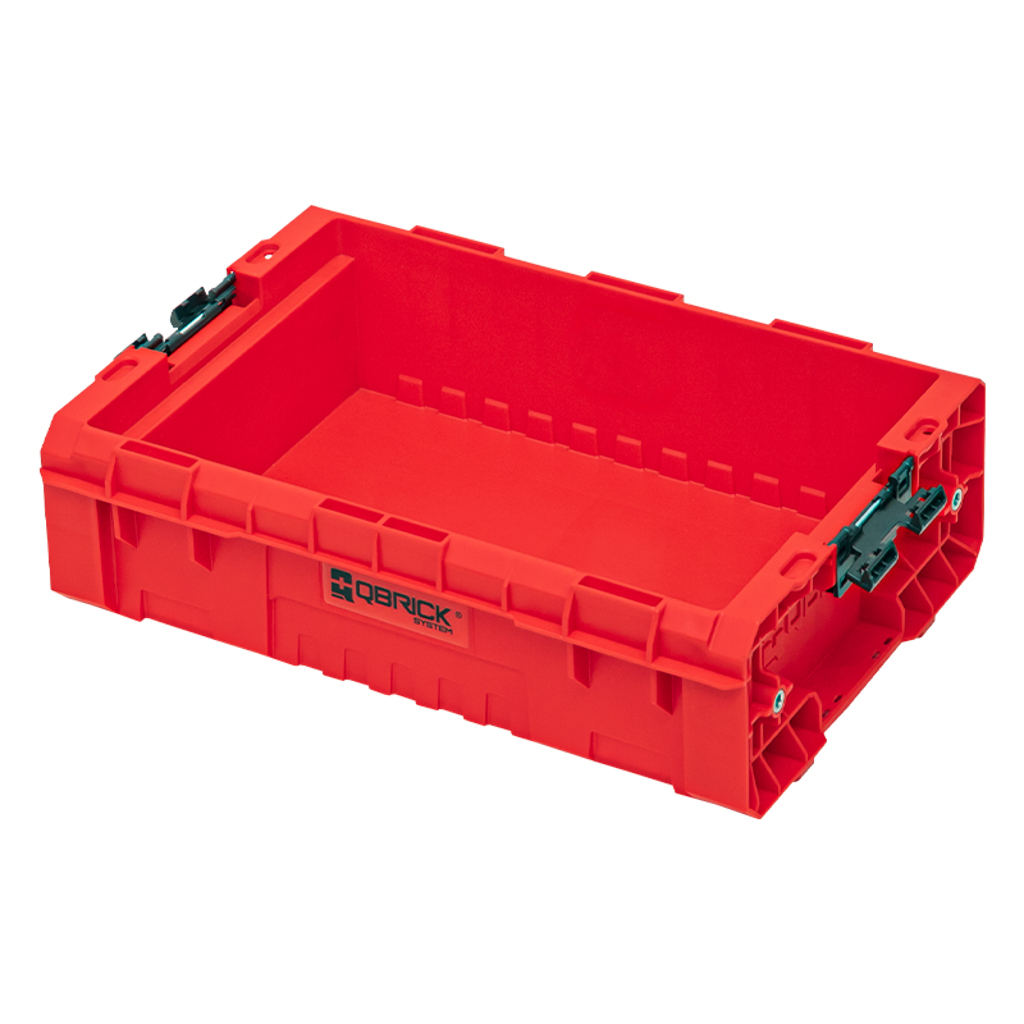 Modulinė įrankių dėžė PRO, QBRICK - Image 3