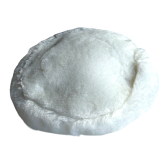 Wool Polishing Disc, DCK