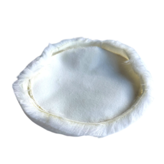 Wool Polishing Disc, DCK