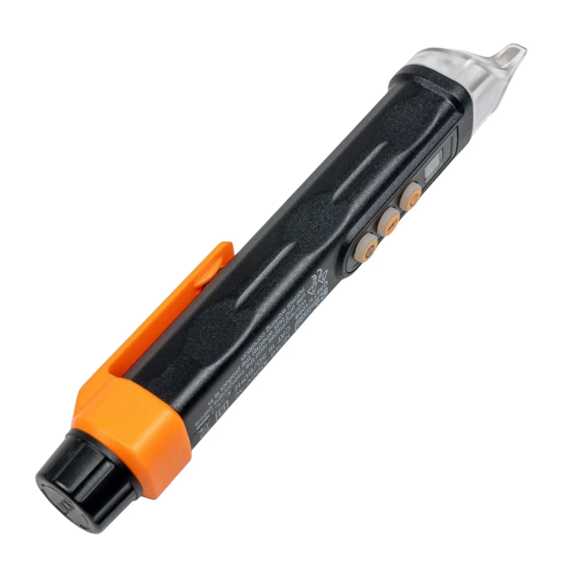 Bekontaktis įtampos detektorius 12–1000V RICHMANN - Image 3