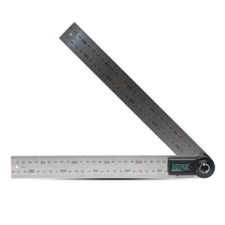 Skaitmeninis kampamatis 30 cm. ADA Instruments