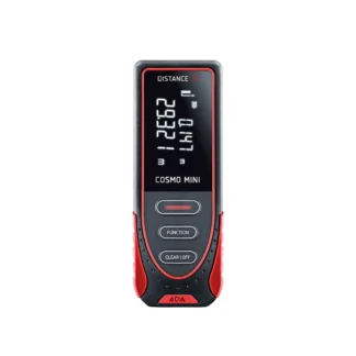 Lazerinis atstumo matuoklis COSMO MINI, 30 m. ADA Instruments