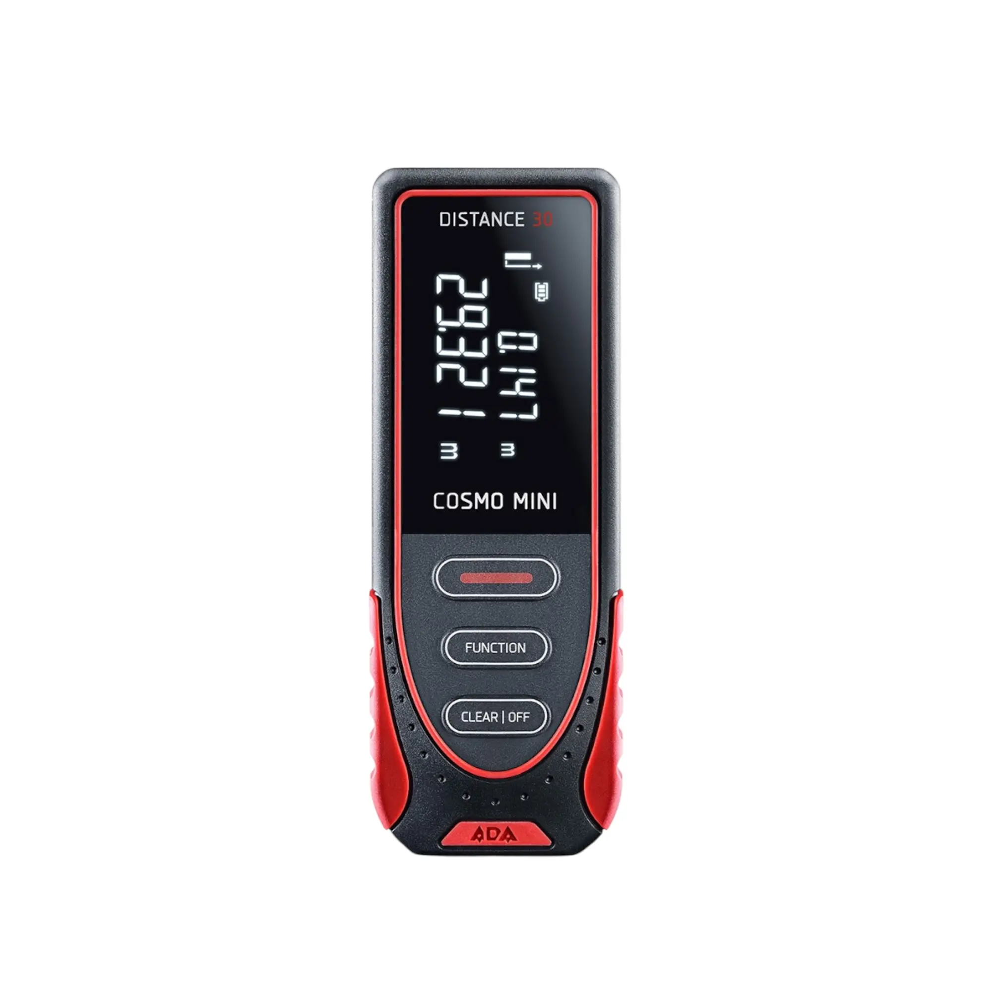 Lazerinis atstumo matuoklis COSMO MINI, 30 m. ADA Instruments