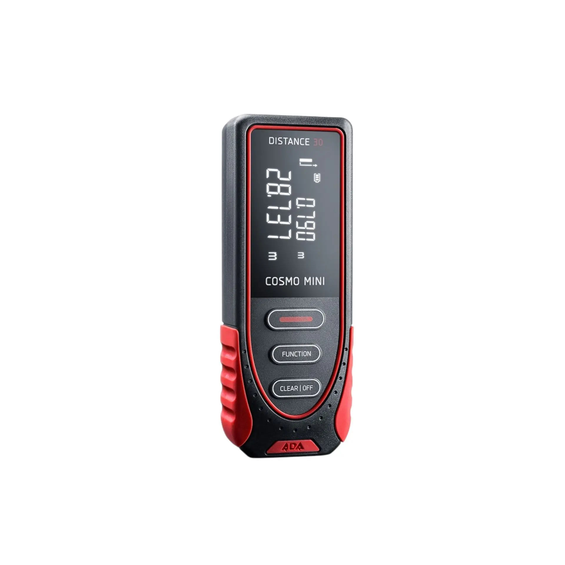 Lazerinis atstumo matuoklis COSMO MINI, 30 m. ADA Instruments - Image 2
