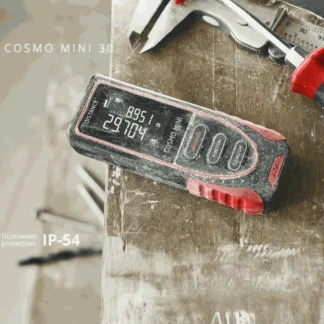 Lazerinis atstumo matuoklis COSMO MINI, 30 m. ADA Instruments