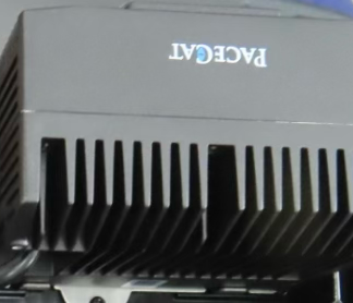 Area Array Lidar Module, KDRM305, DCK