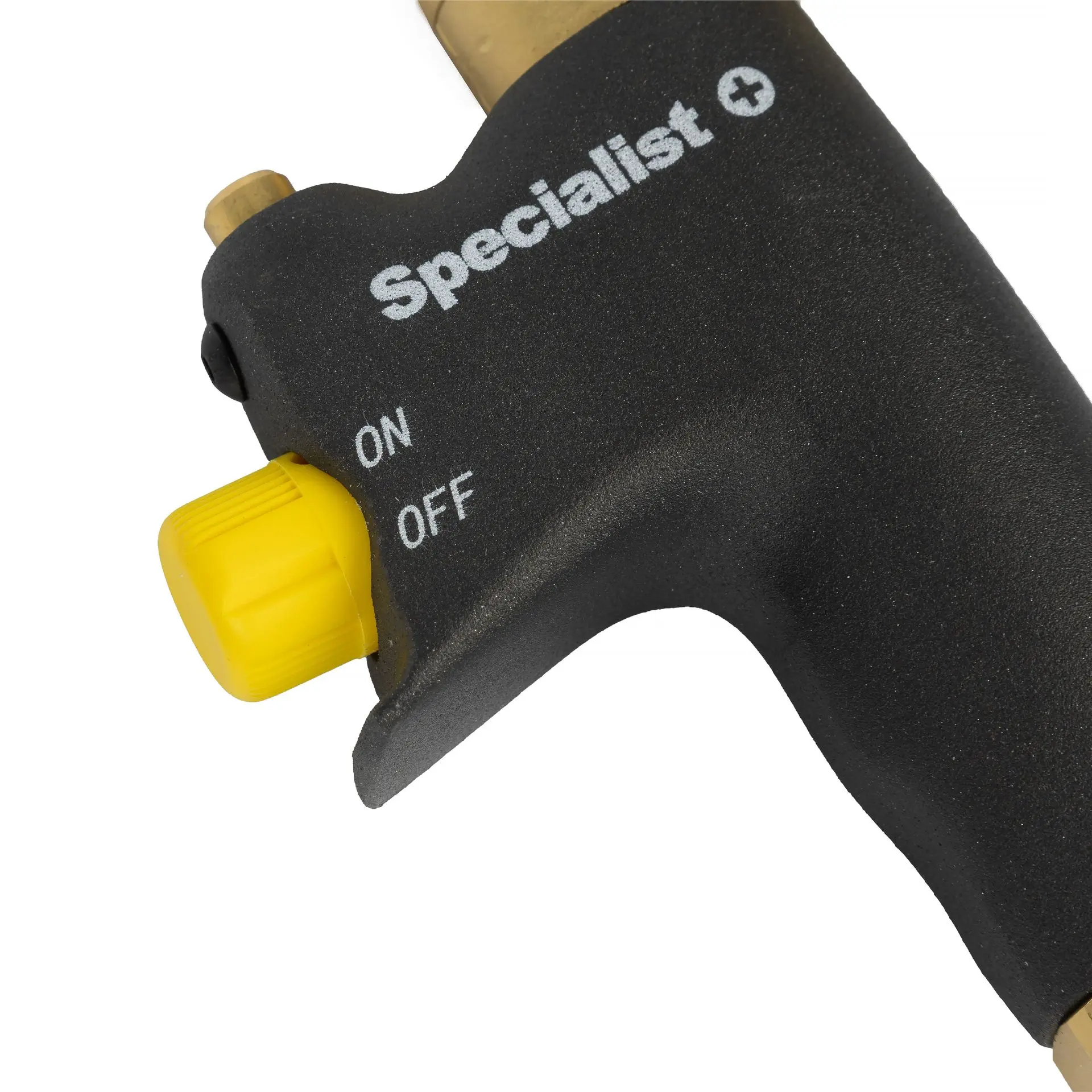 Profesionalus TURBO degiklis, SPECIALIST+ - Image 3