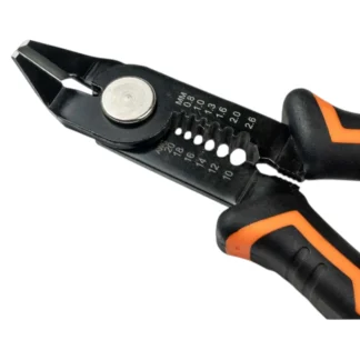 Elektriko gnybtuvai 165mm, RICHMANN