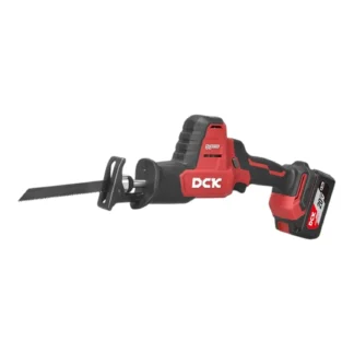Akumuliatorinis bešepetėlinis tiesinis pjūklas 20V, KDJF22EK, DCK (2x4,0Ah akumuliatorius, įkroviklis)