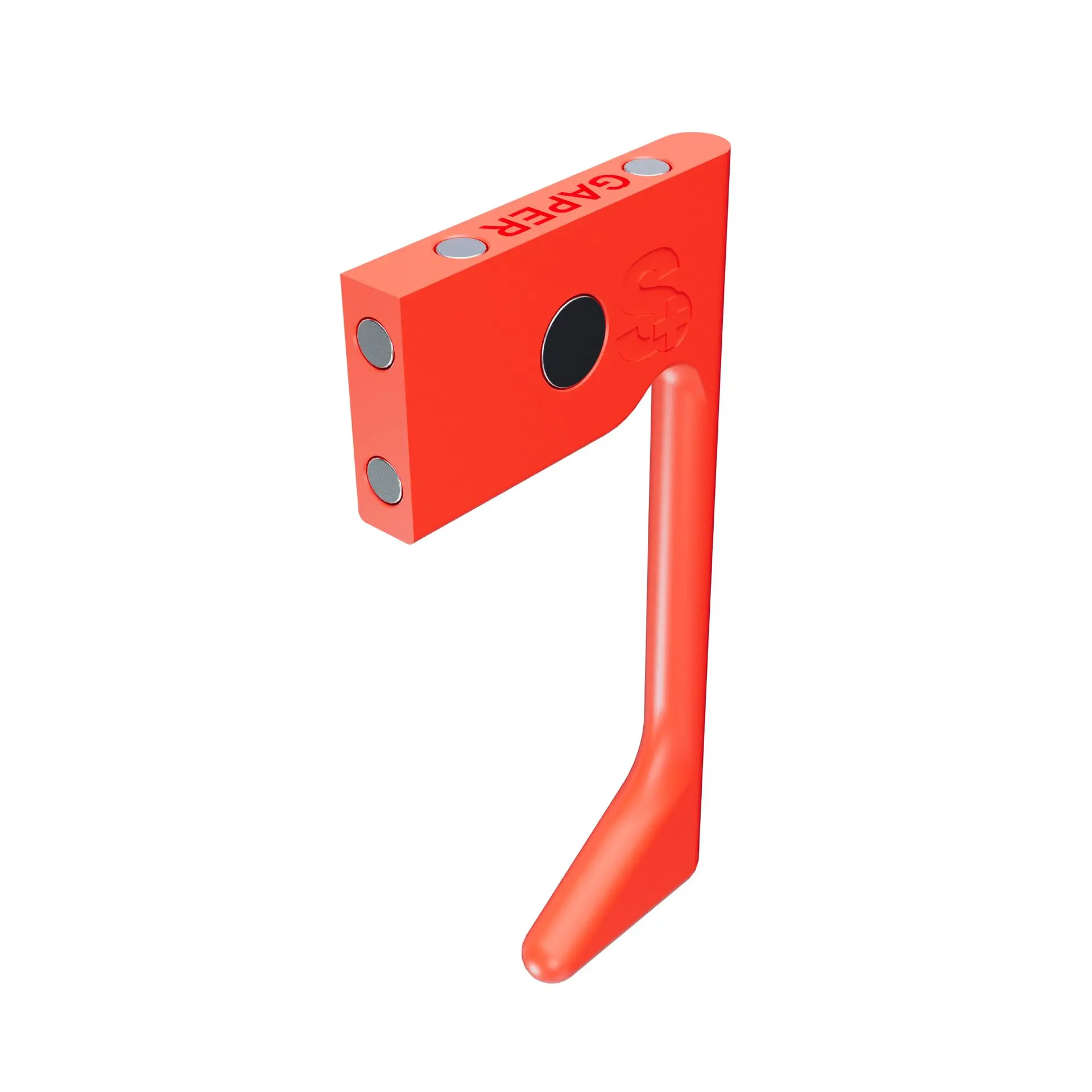 Lubų 8 mm šešėlinės siūlės formavimo įrankis GAPER, SPECIALIST+, 2 vnt. - Image 6