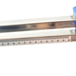 Dvipusis gipso kartono rėžtukas (20–600 mm)