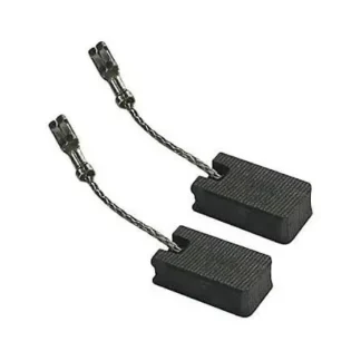 Anglies šepetėlių rinkinys (1 vnt., automatinio sustabdymo tipas), KSM05-125, DCK
