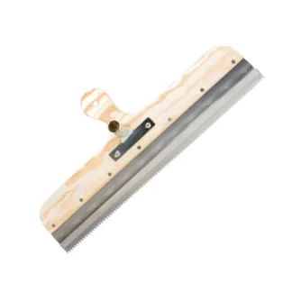 Klijų paskleidimo mentelė "KUBALA" 560mm