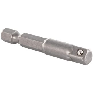 Adapteris 1/4" 10vnt.