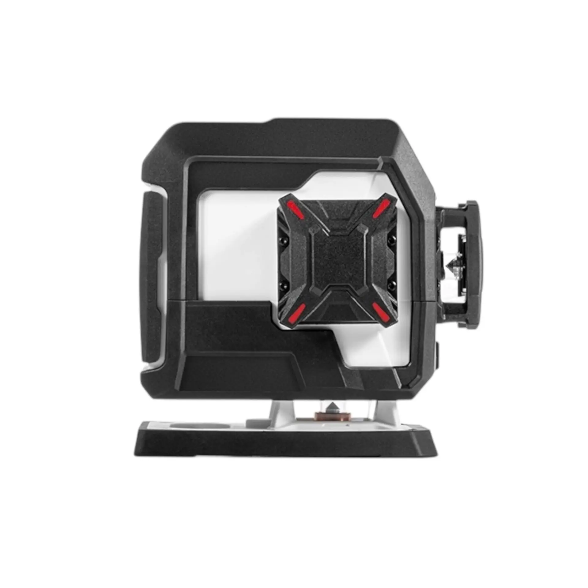 Lazerinio nivelyro NUCLEO 3D žaliu spinduliu su trikoju rinkinys, KAPRO - Image 6