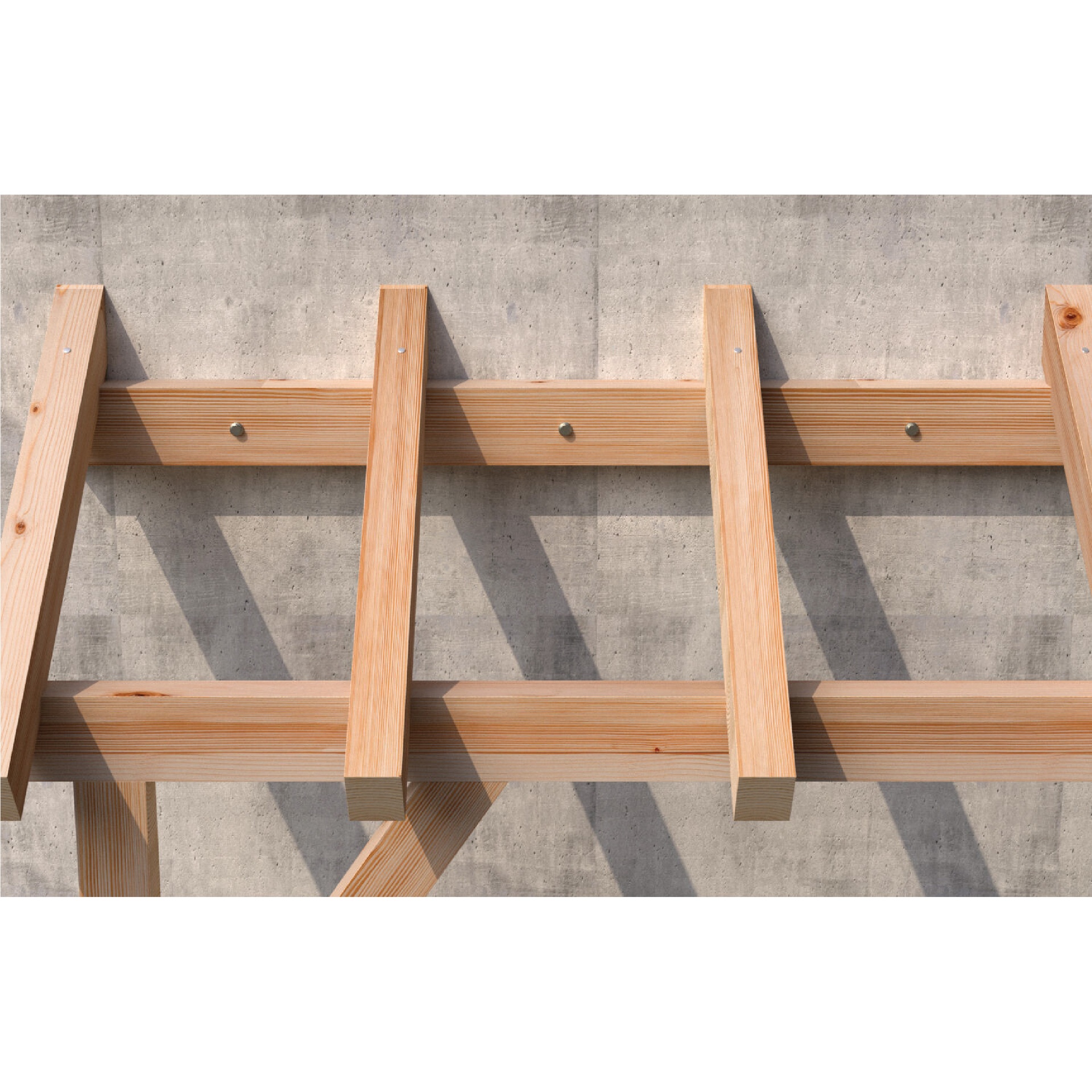 Rėminis tvirtinimas SXRL 10x230 FUS, 50 vnt.